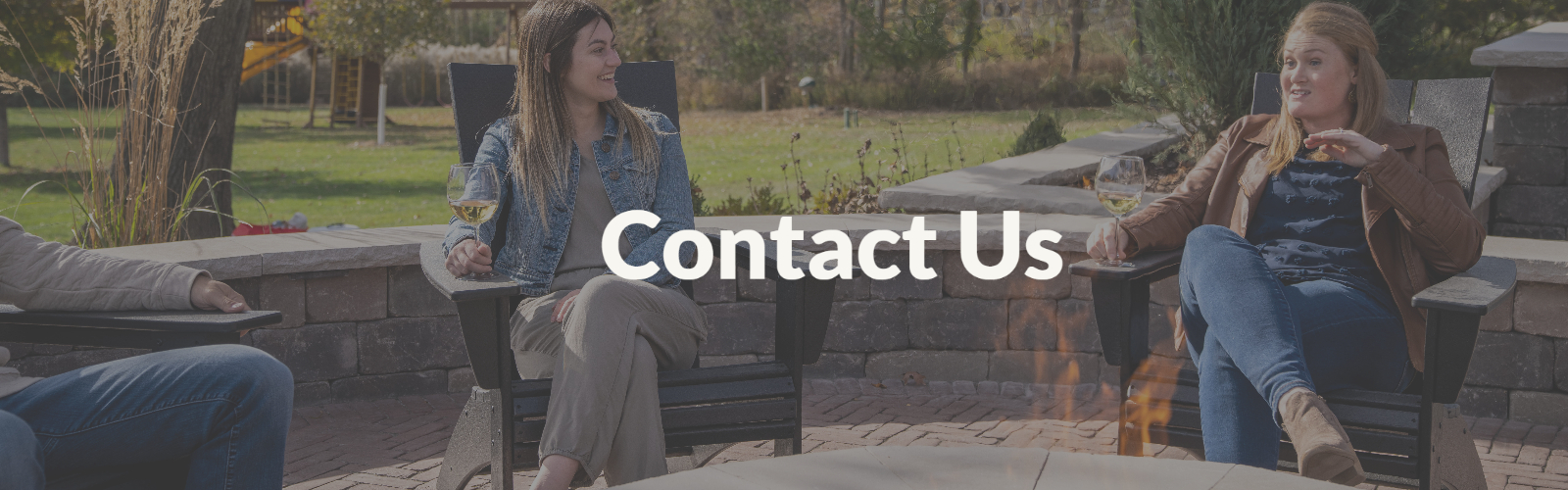 Contact Us
