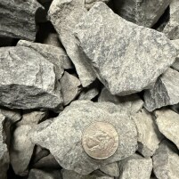 Bulk Aggregate