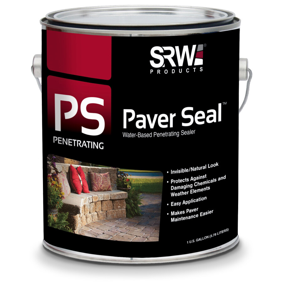 SRW PS Paver Seal