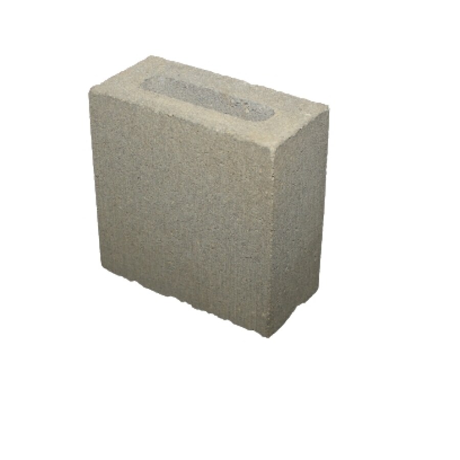 4x8x8 Standard Concrete Block